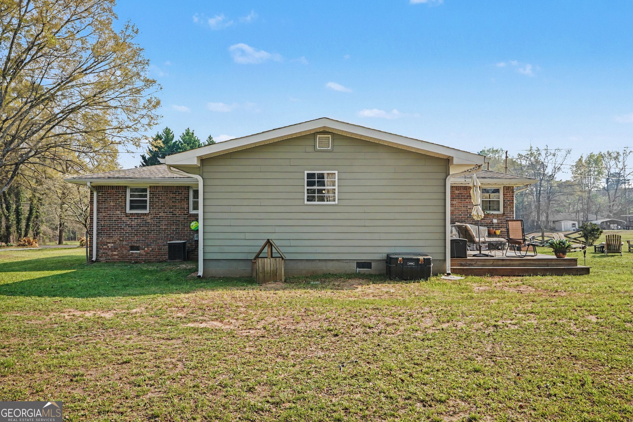 117 Dobbins Mill Road Griffin GA 30223