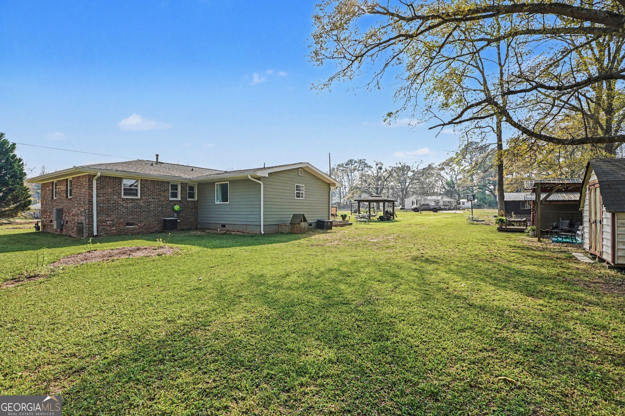 117 Dobbins Mill Road Griffin GA 30223