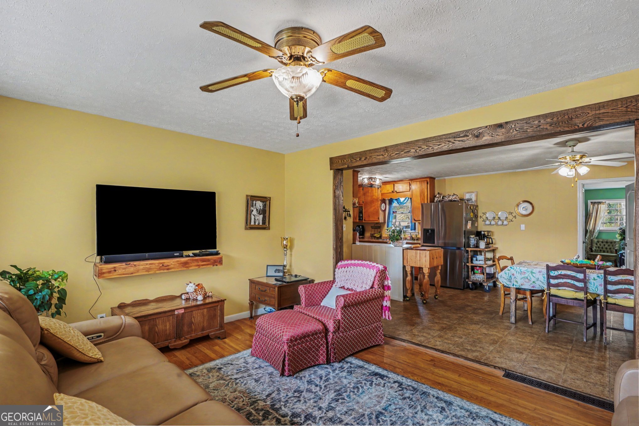 117 Dobbins Mill Road Griffin GA 30223