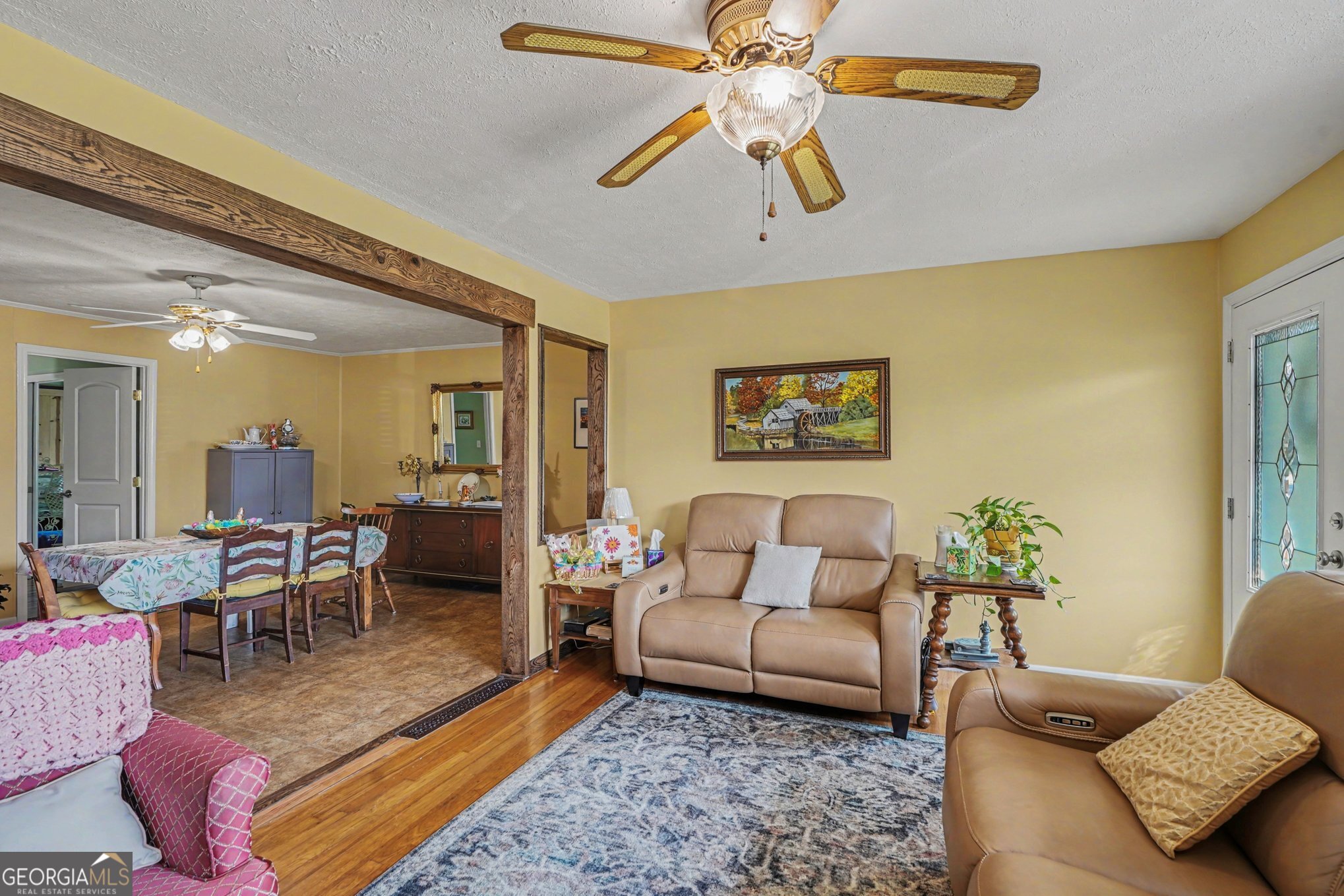 117 Dobbins Mill Road Griffin GA 30223