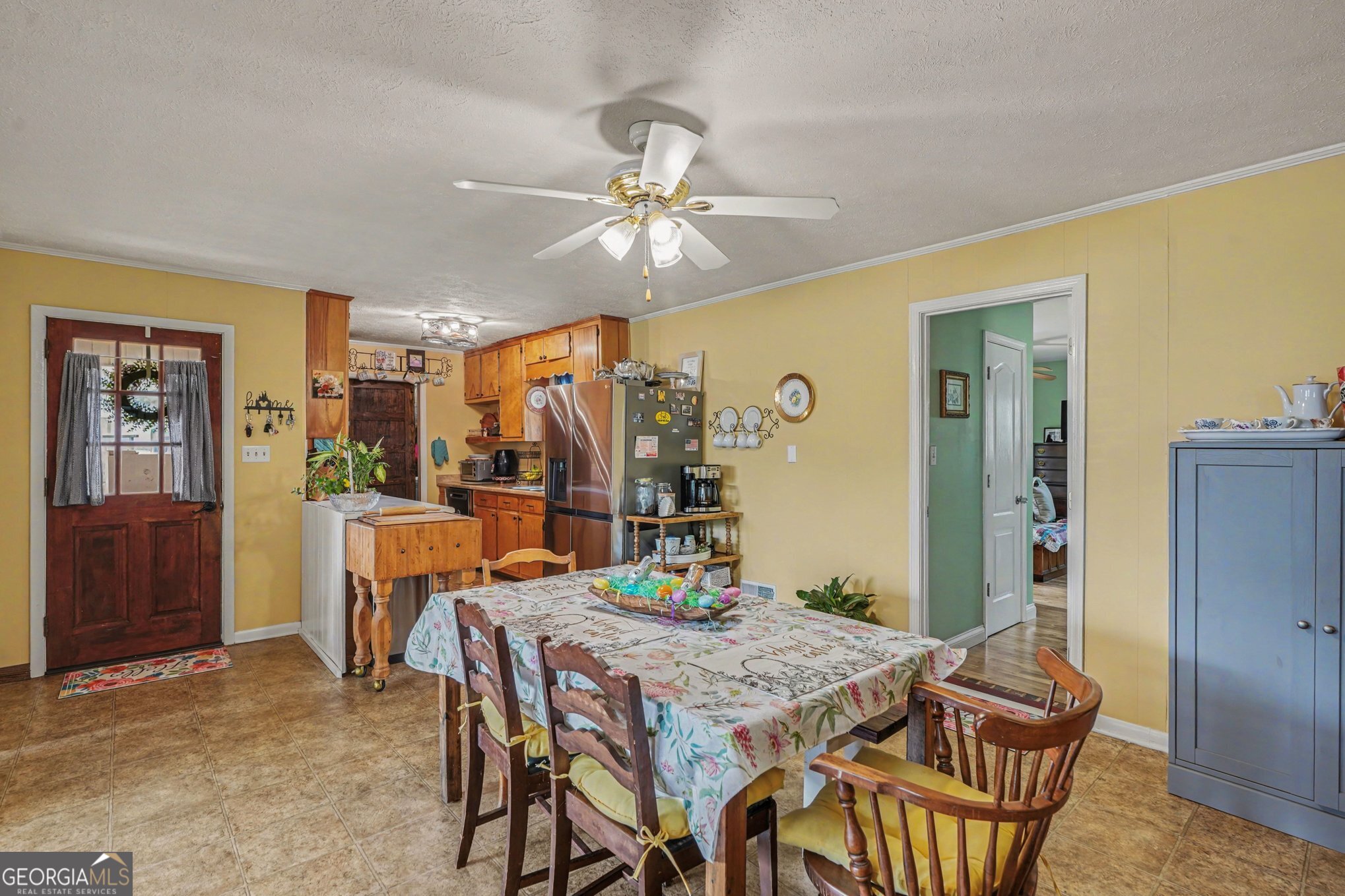 117 Dobbins Mill Road Griffin GA 30223