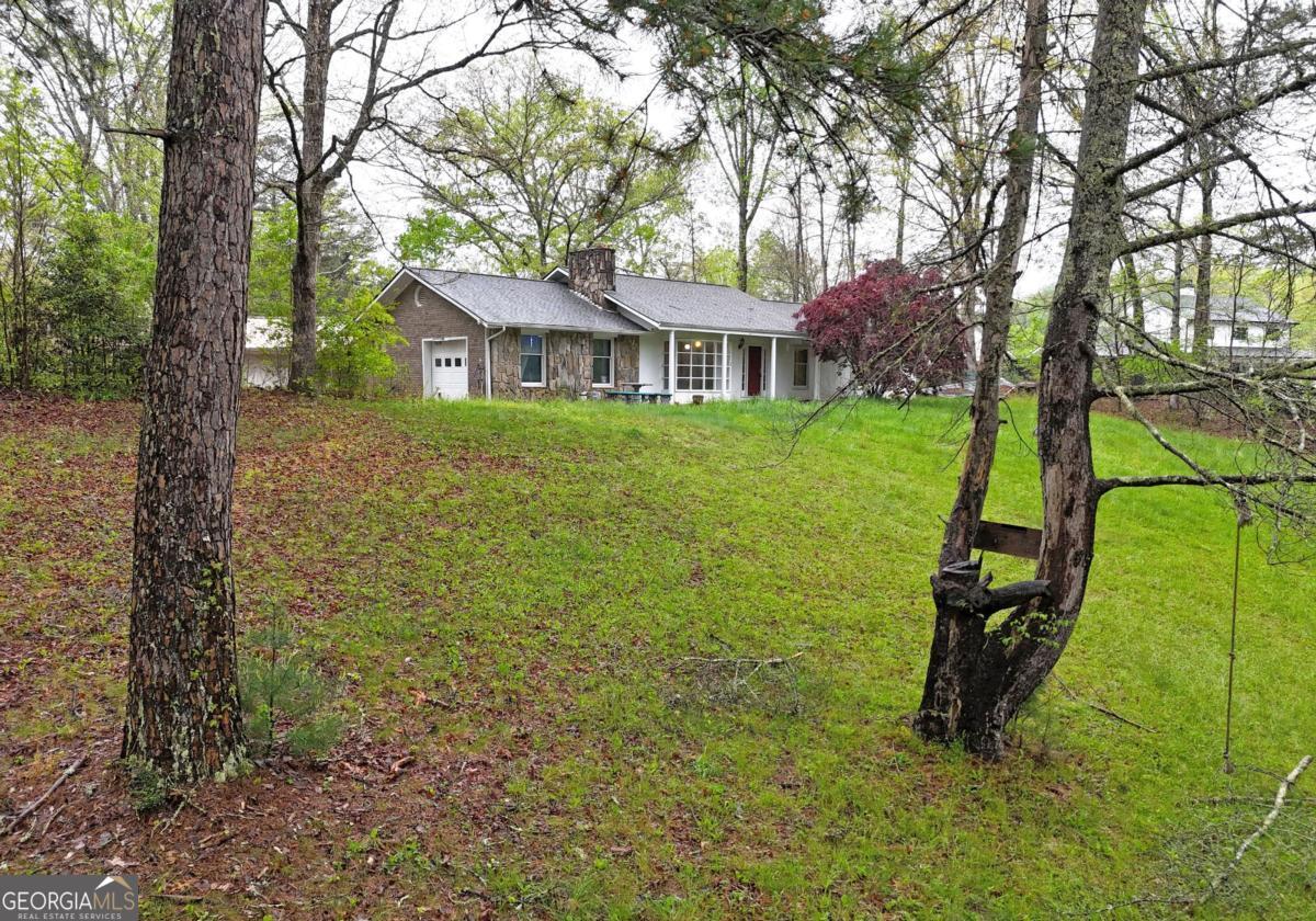 905 Pleasant Hill Road Blairsville GA 30512