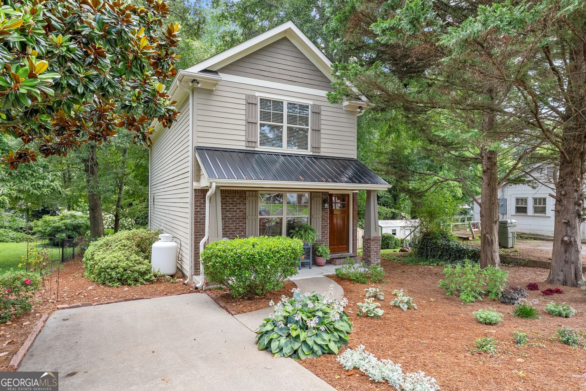 336 Wood Street Cornelia GA 30531