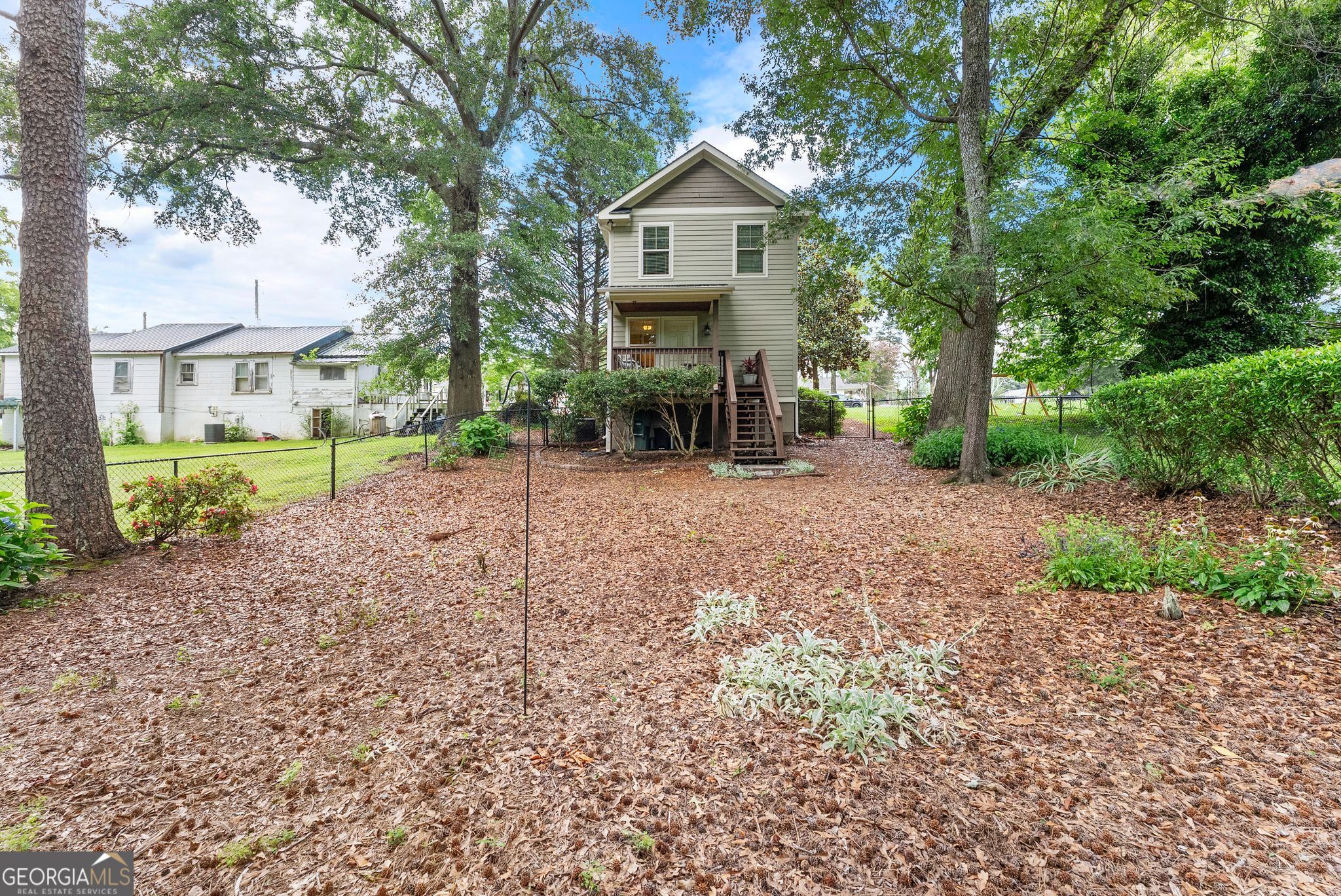 336 Wood Street Cornelia GA 30531