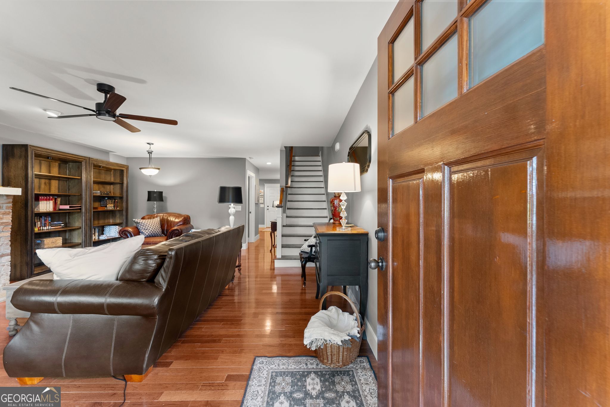 336 Wood Street Cornelia GA 30531