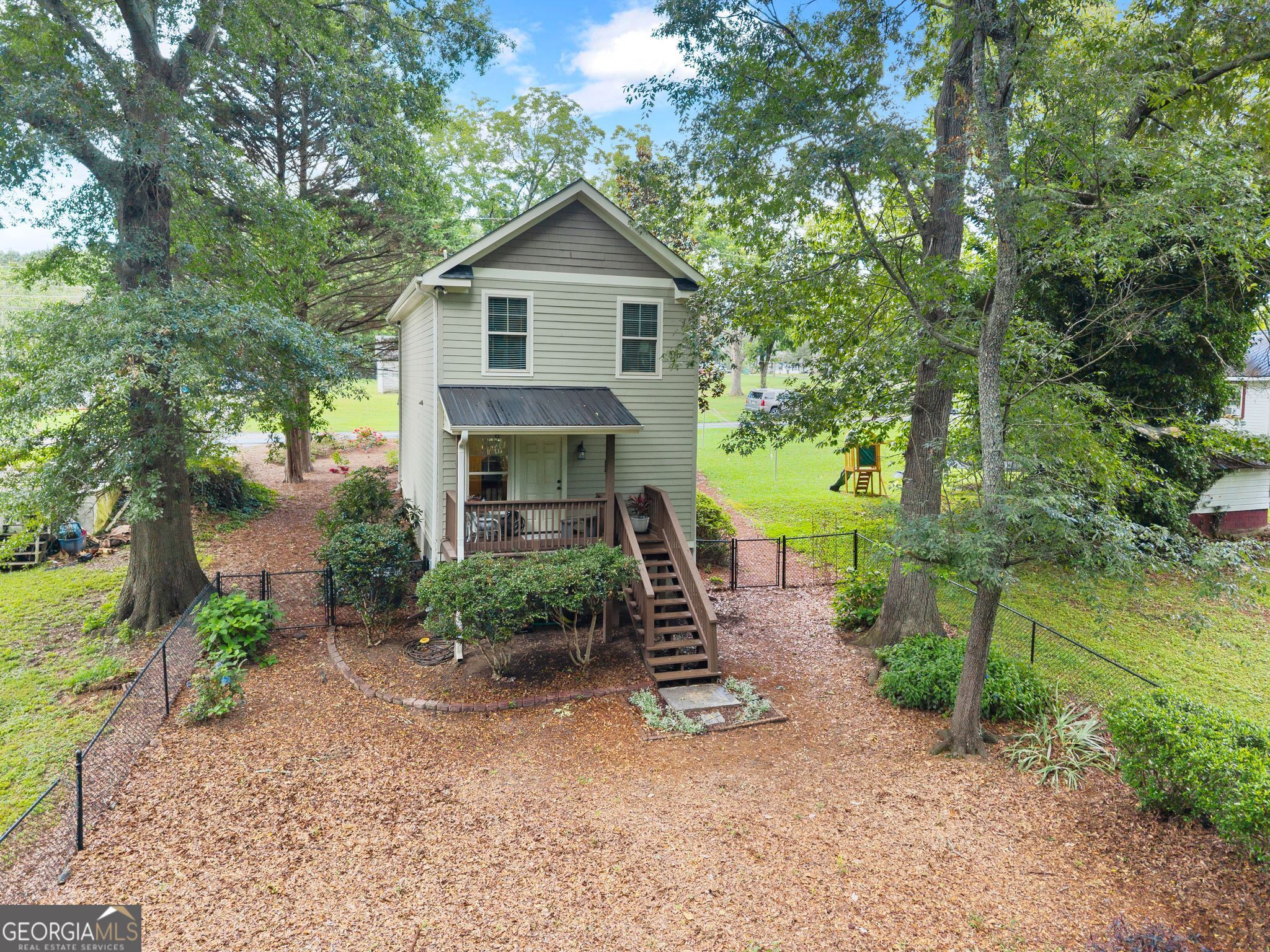 336 Wood Street Cornelia GA 30531
