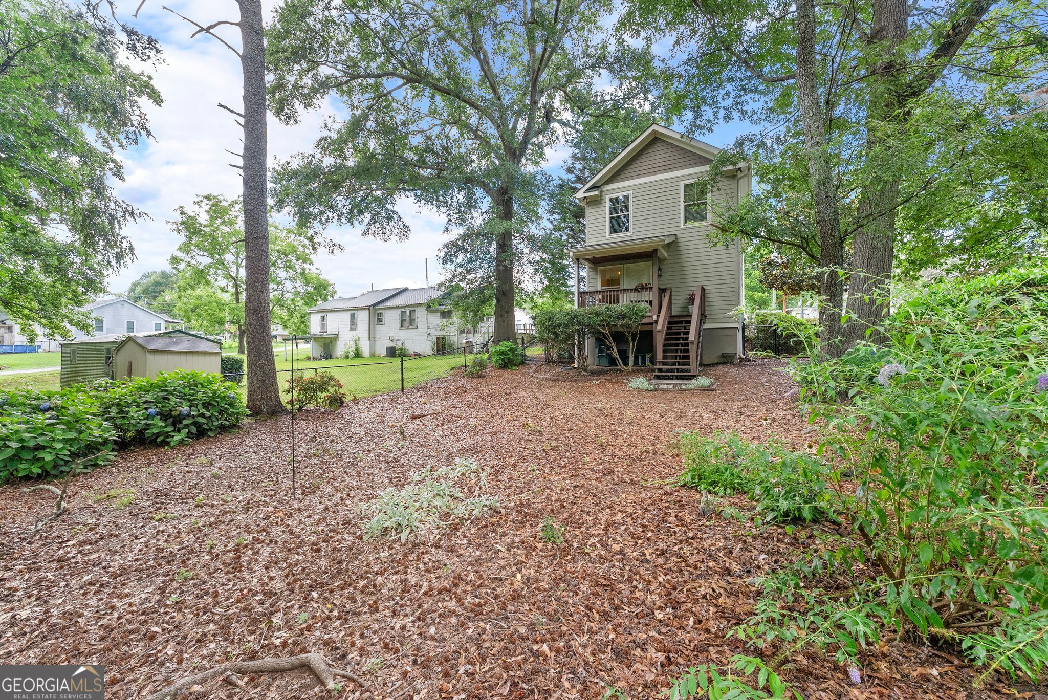 336 Wood Street Cornelia GA 30531