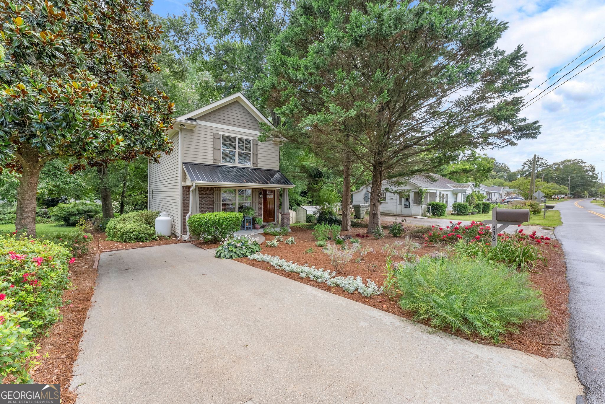 336 Wood Street Cornelia GA 30531