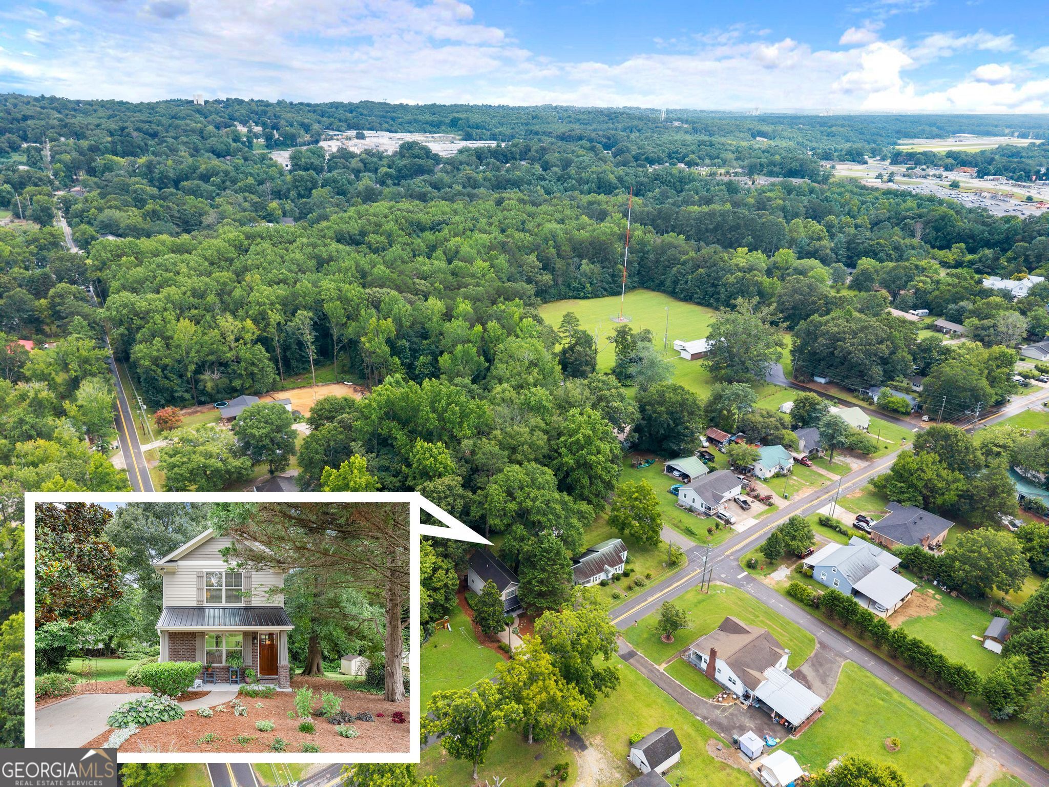336 Wood Street Cornelia GA 30531