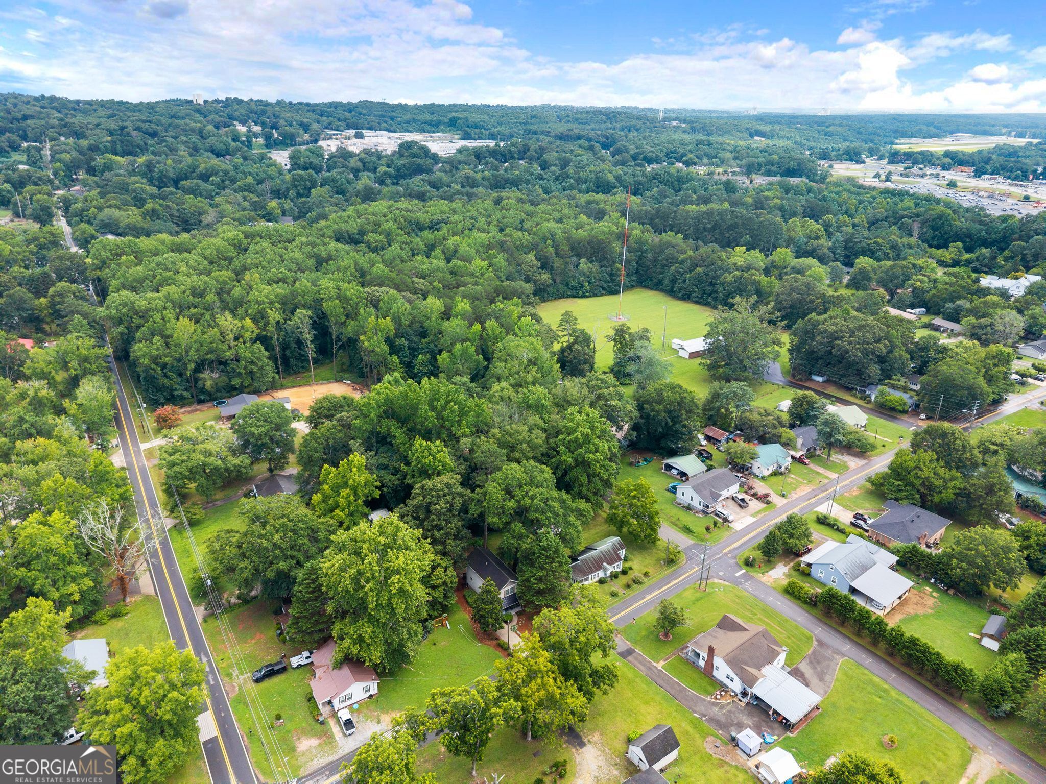 336 Wood Street Cornelia GA 30531