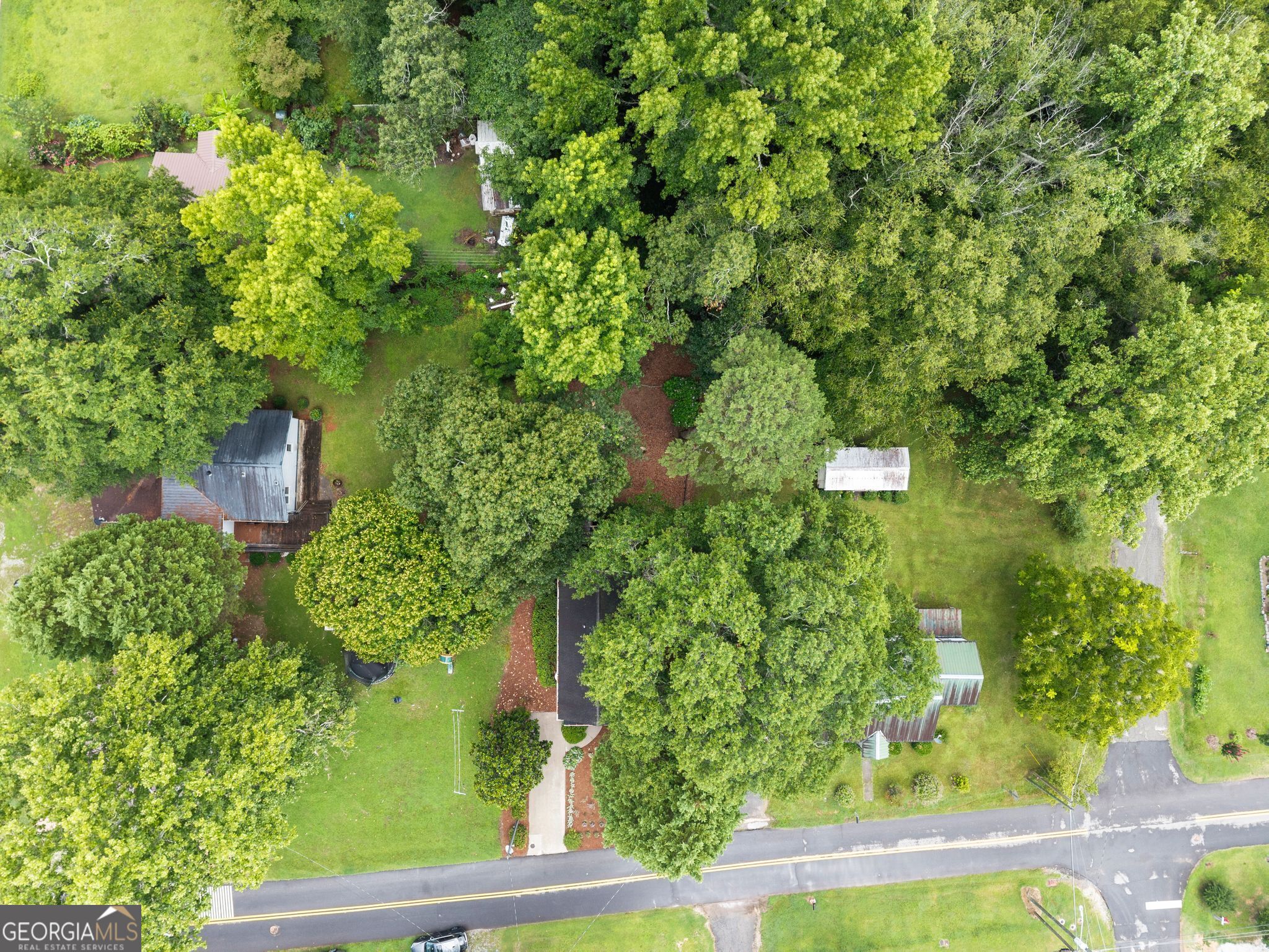 336 Wood Street Cornelia GA 30531