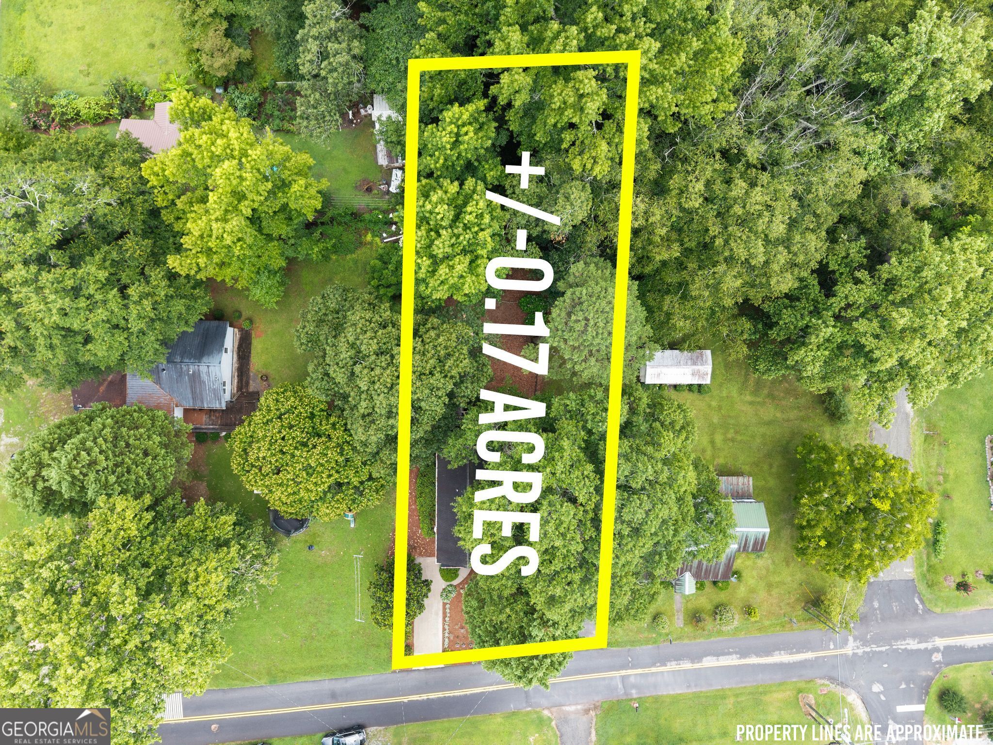 336 Wood Street Cornelia GA 30531