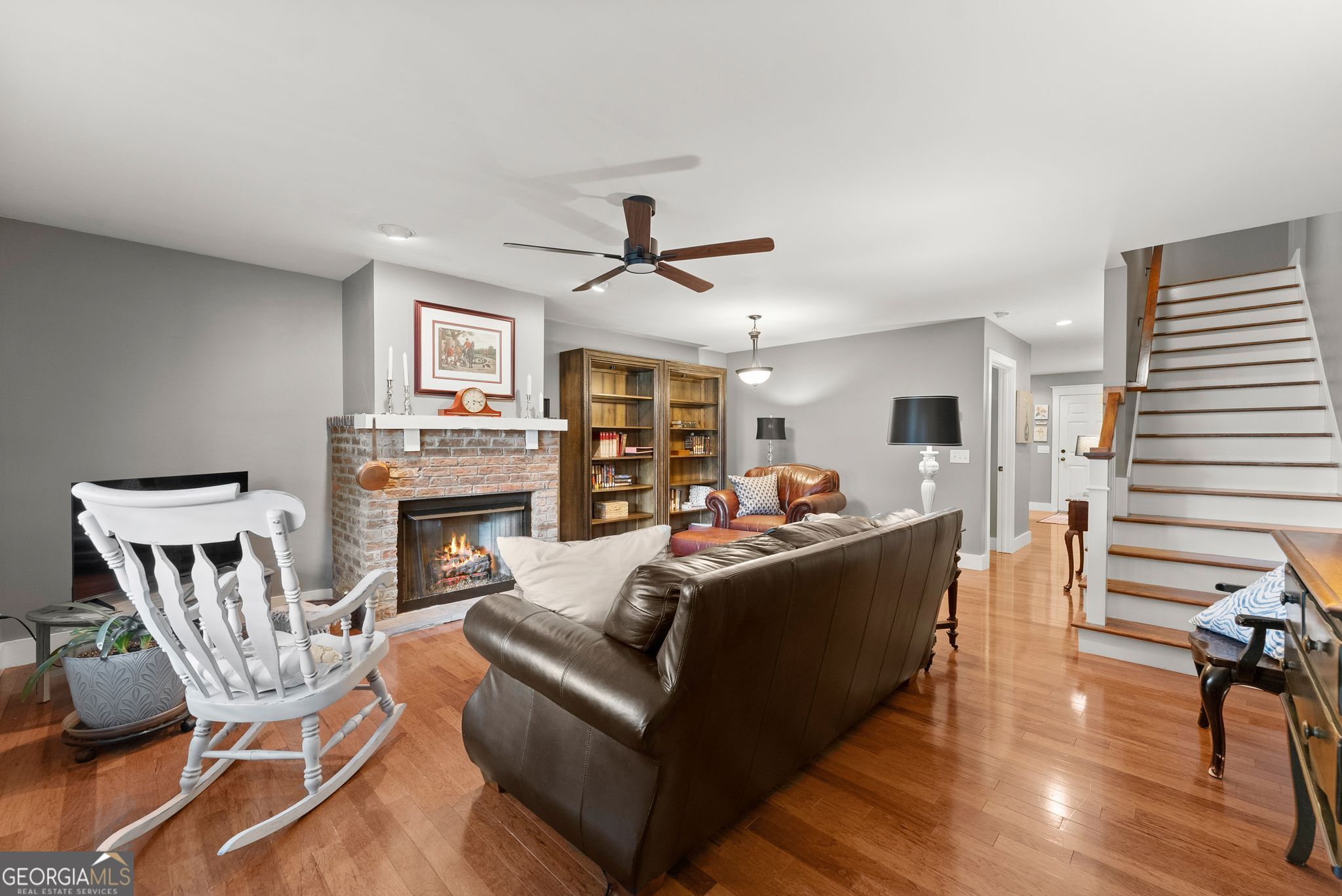 336 Wood Street Cornelia GA 30531