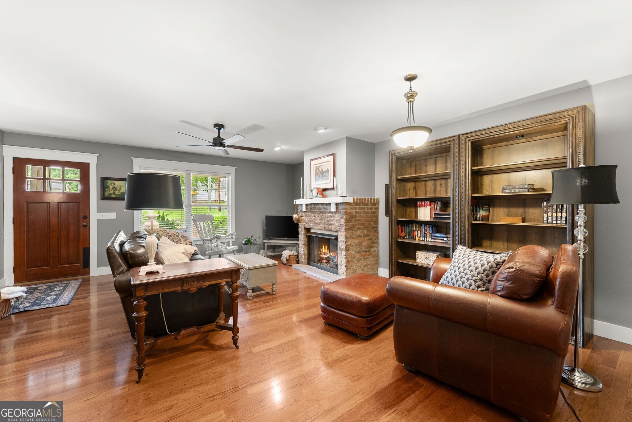 336 Wood Street Cornelia GA 30531
