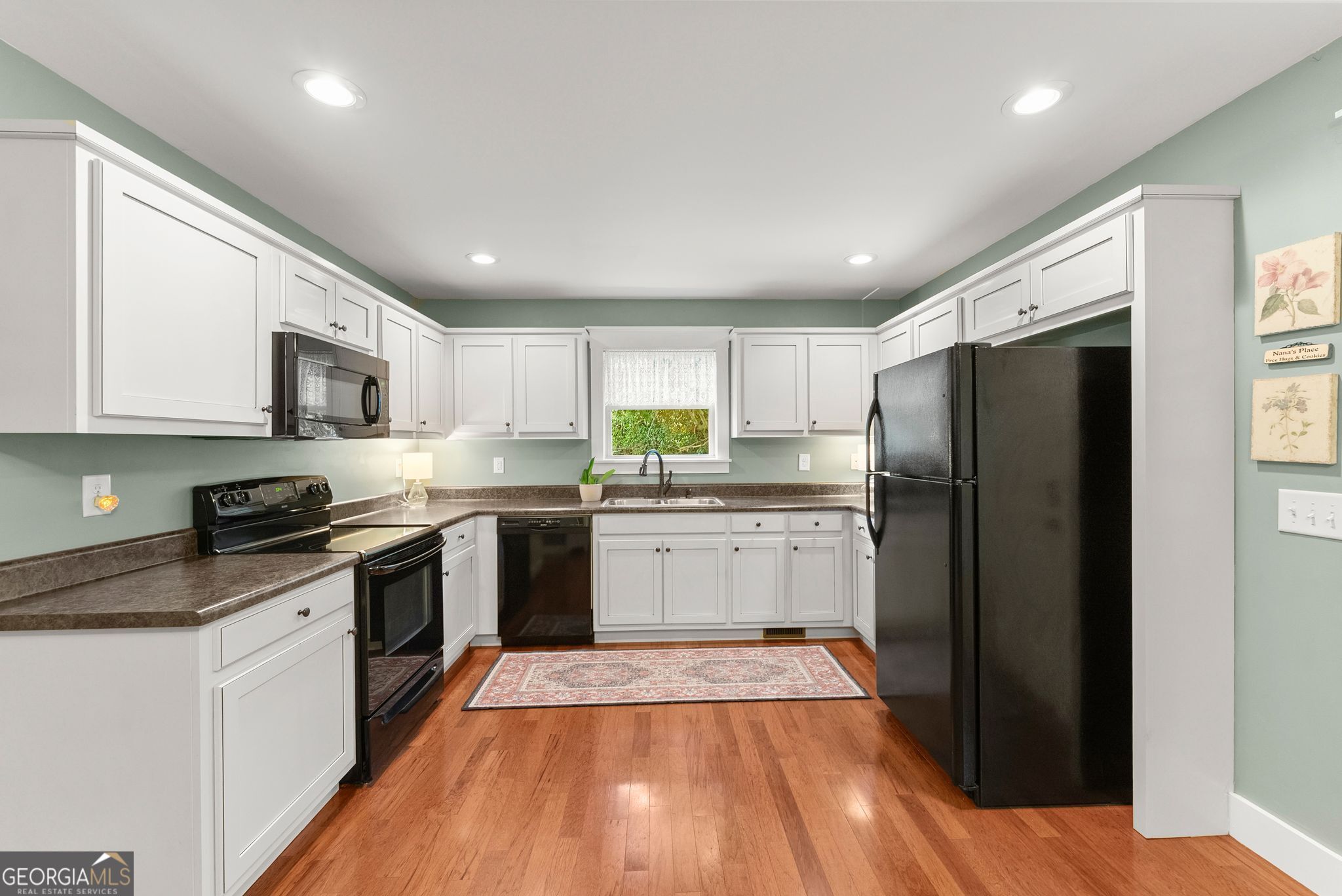 336 Wood Street Cornelia GA 30531