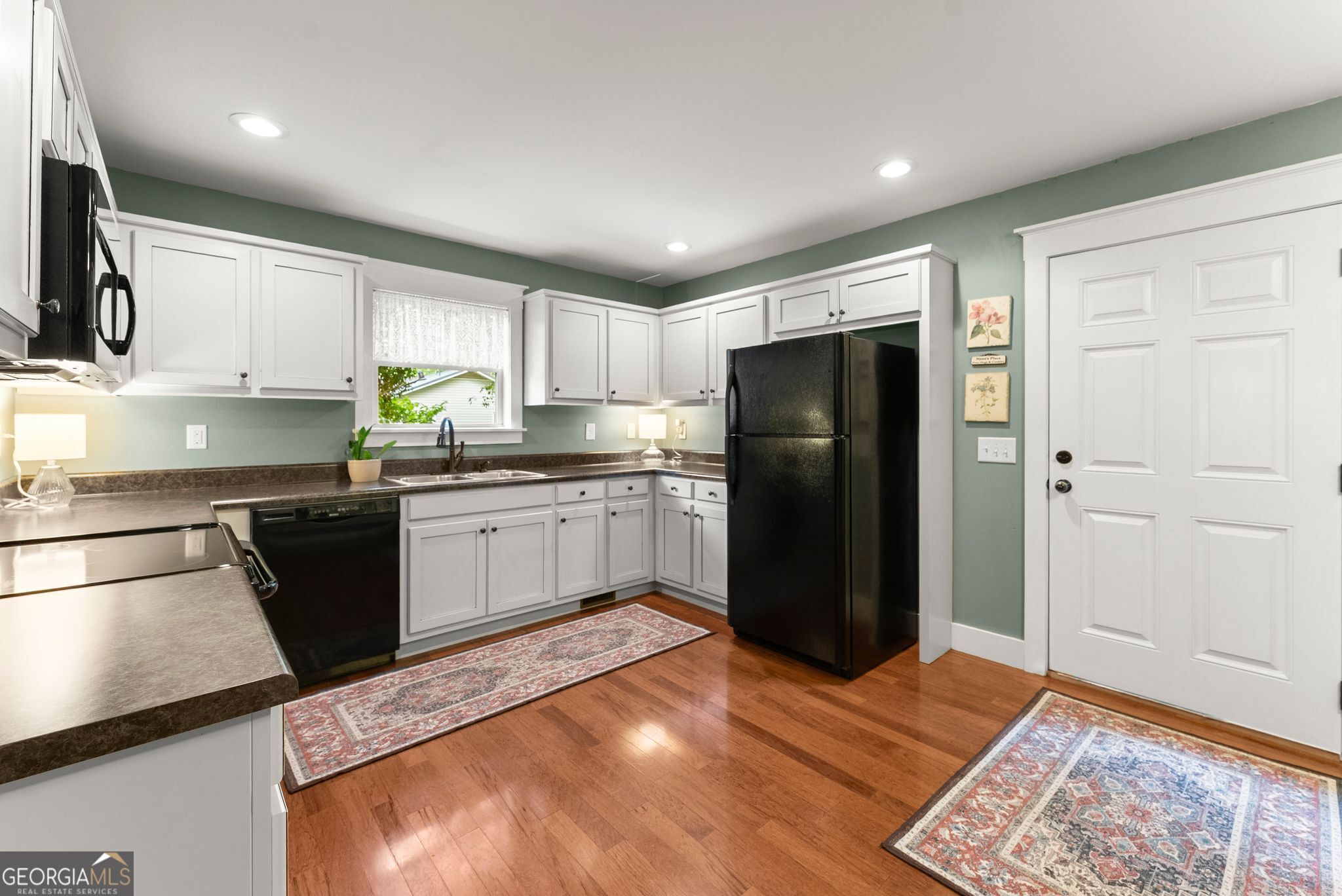 336 Wood Street Cornelia GA 30531