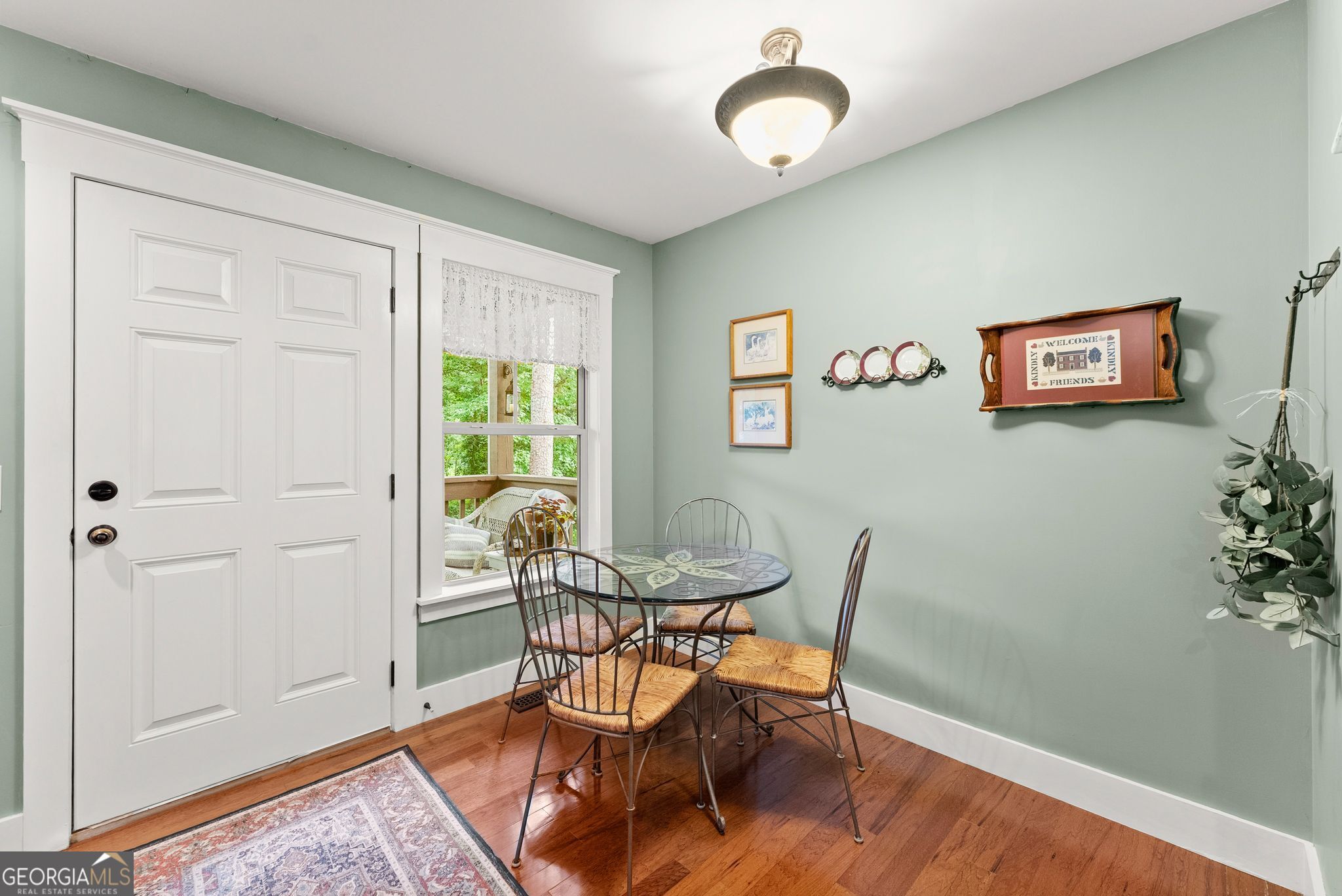 336 Wood Street Cornelia GA 30531