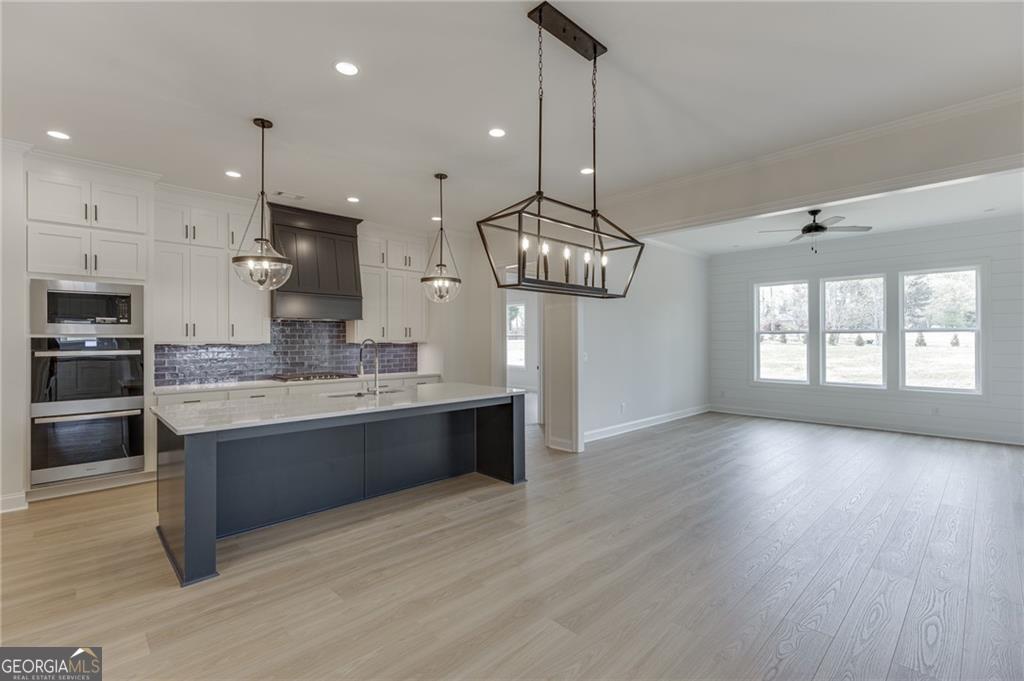 8135 Heardsville Court Cumming GA 30028