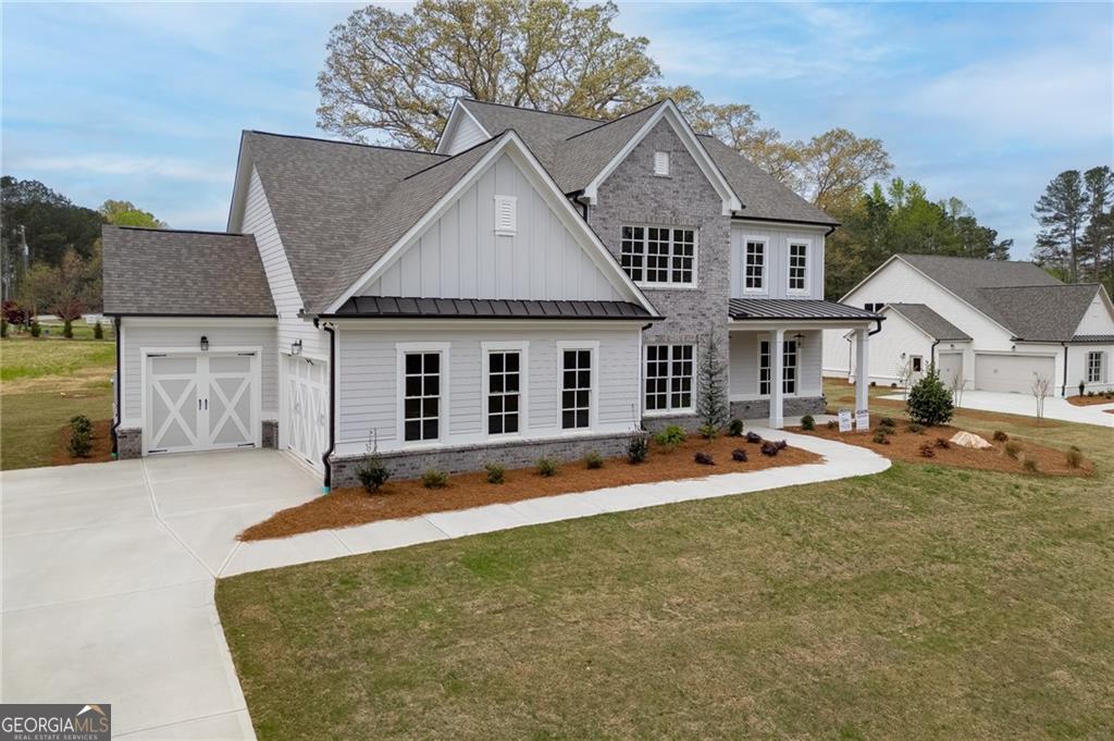 8135 Heardsville Court Cumming GA 30028