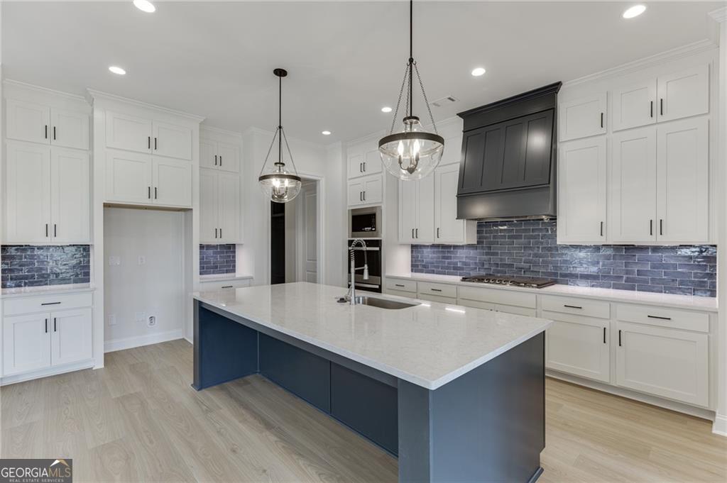 8135 Heardsville Court Cumming GA 30028