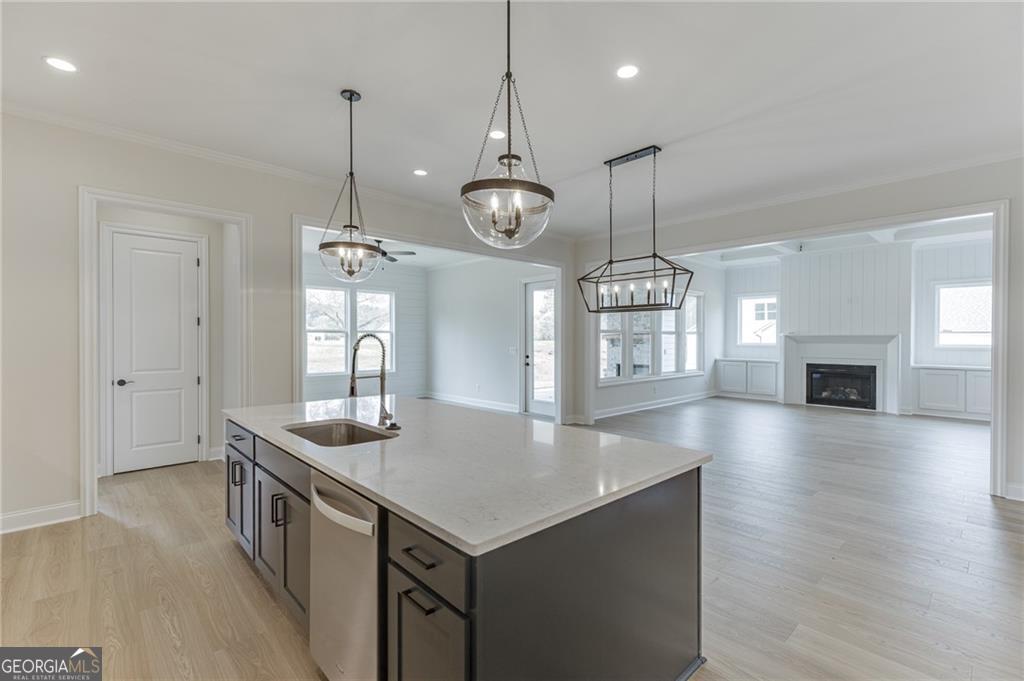 8135 Heardsville Court Cumming GA 30028