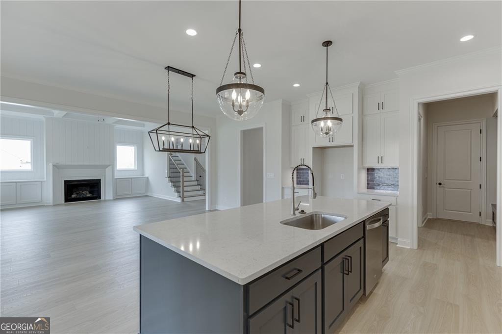 8135 Heardsville Court Cumming GA 30028