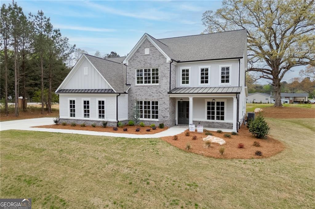 8135 Heardsville Court Cumming GA 30028