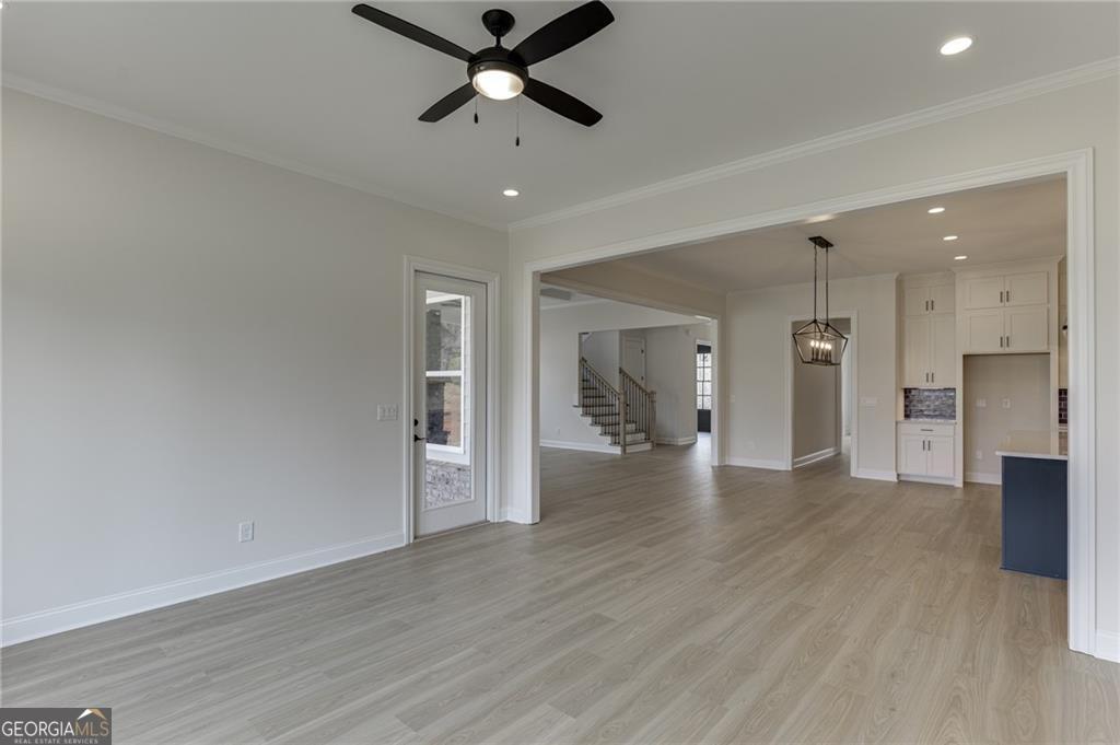 8135 Heardsville Court Cumming GA 30028