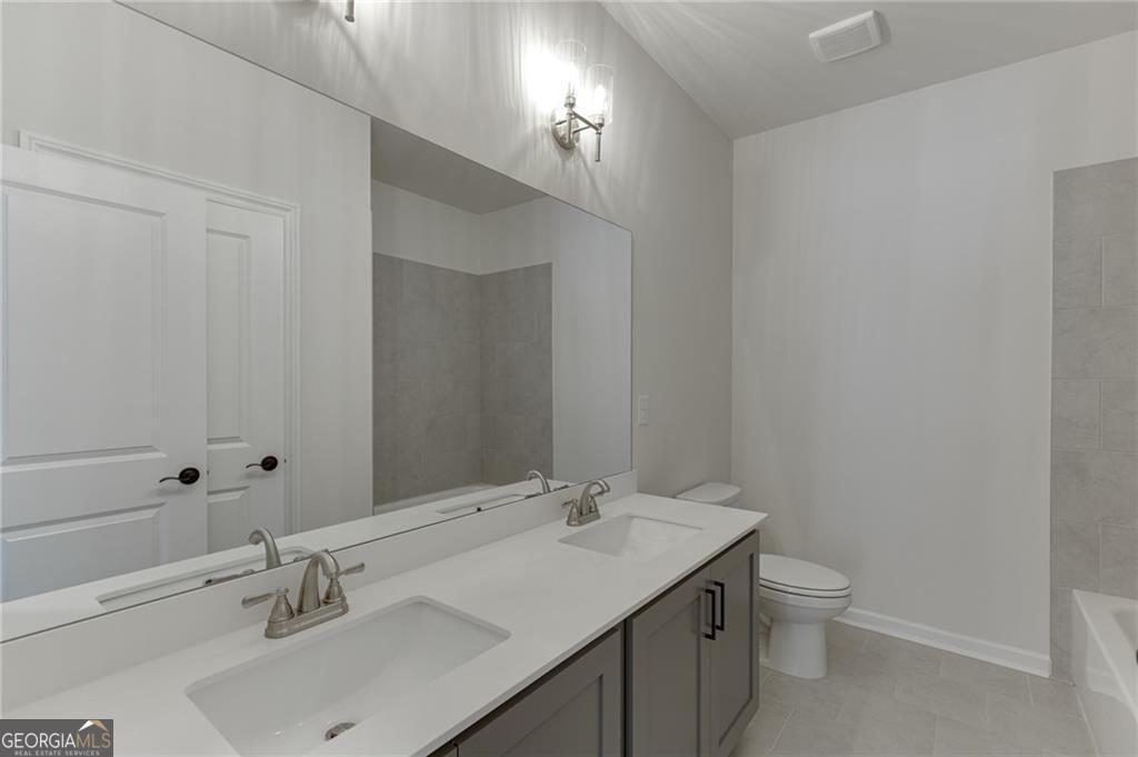 8135 Heardsville Court Cumming GA 30028