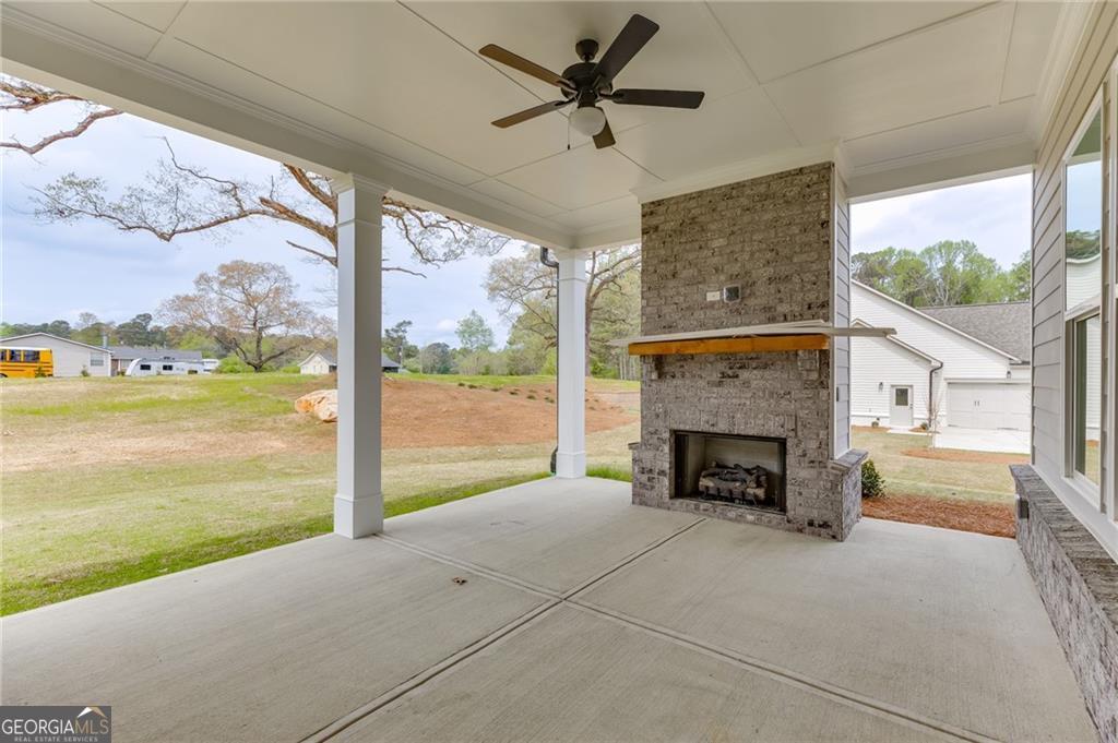 8135 Heardsville Court Cumming GA 30028