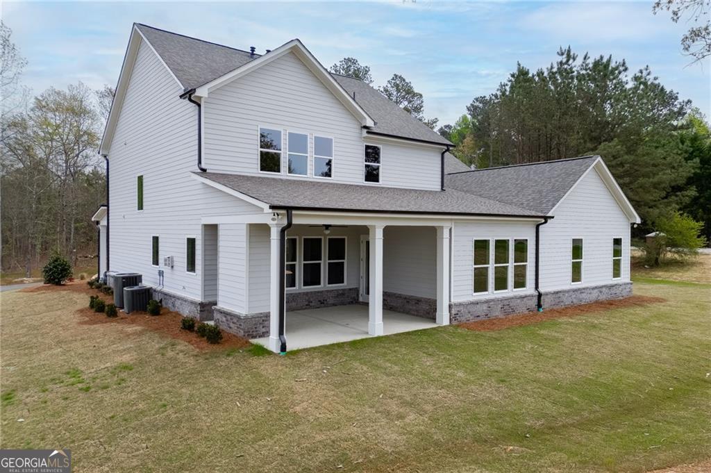 8135 Heardsville Court Cumming GA 30028