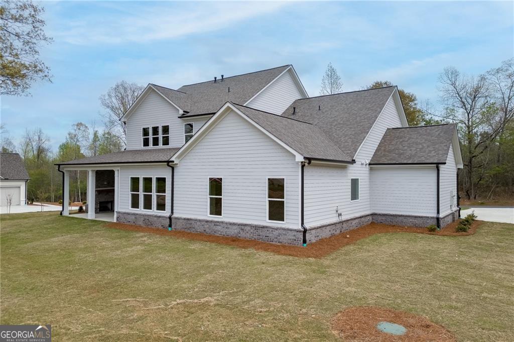 8135 Heardsville Court Cumming GA 30028