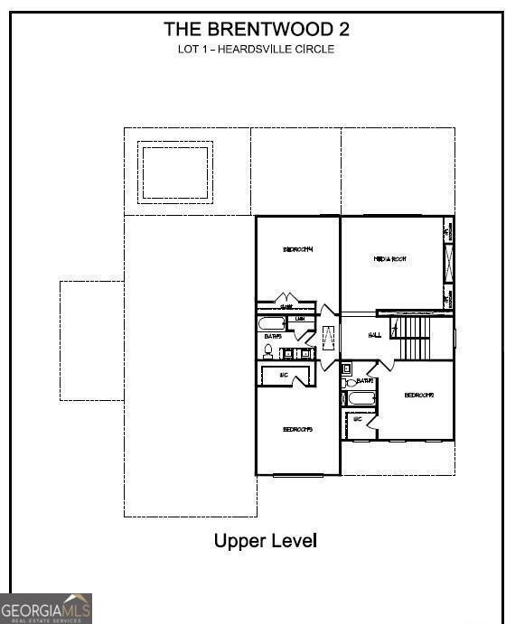 8135 Heardsville Court Cumming GA 30028