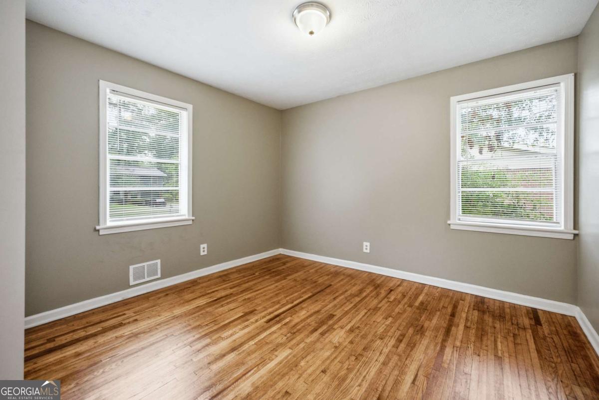 997 Pineglen Drive Forest Park GA 30297