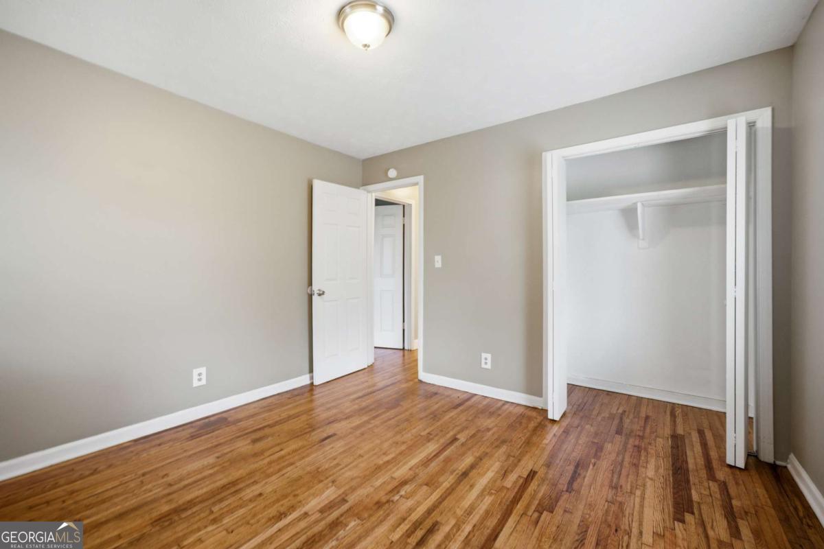 997 Pineglen Drive Forest Park GA 30297