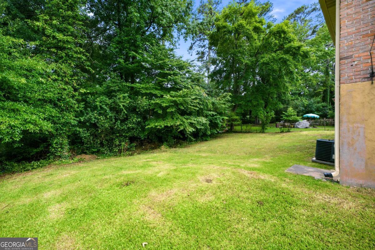 997 Pineglen Drive Forest Park GA 30297