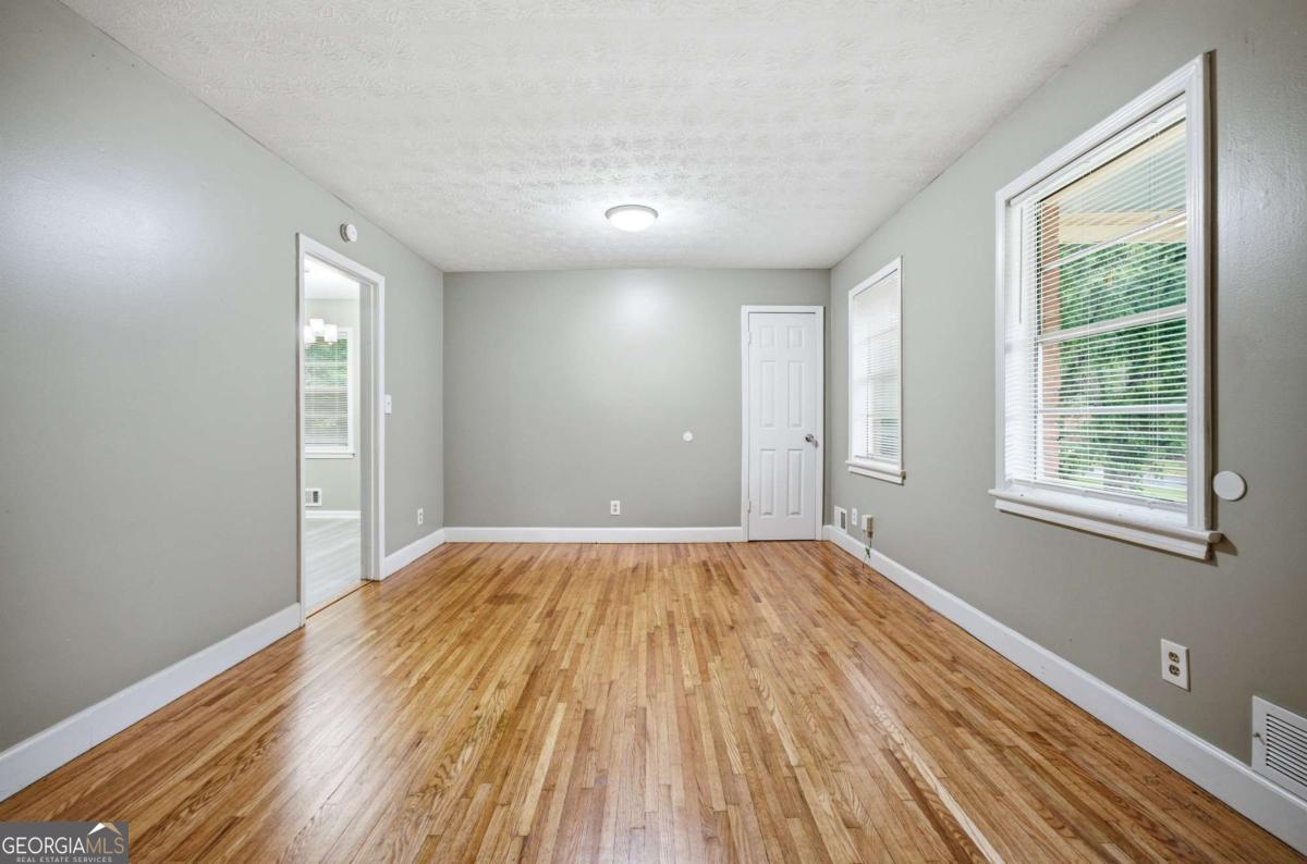 997 Pineglen Drive Forest Park GA 30297