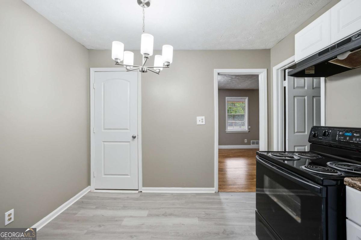 997 Pineglen Drive Forest Park GA 30297