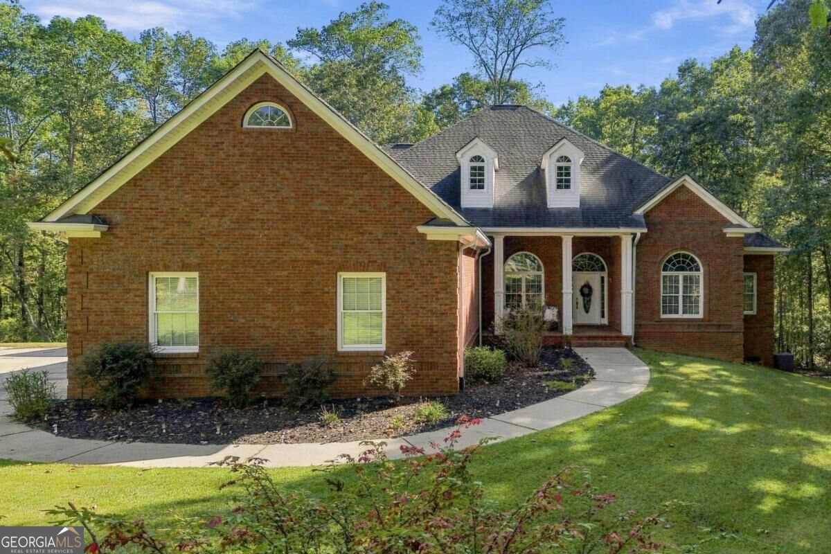 106 Shalea Lane Ball Ground GA 30107