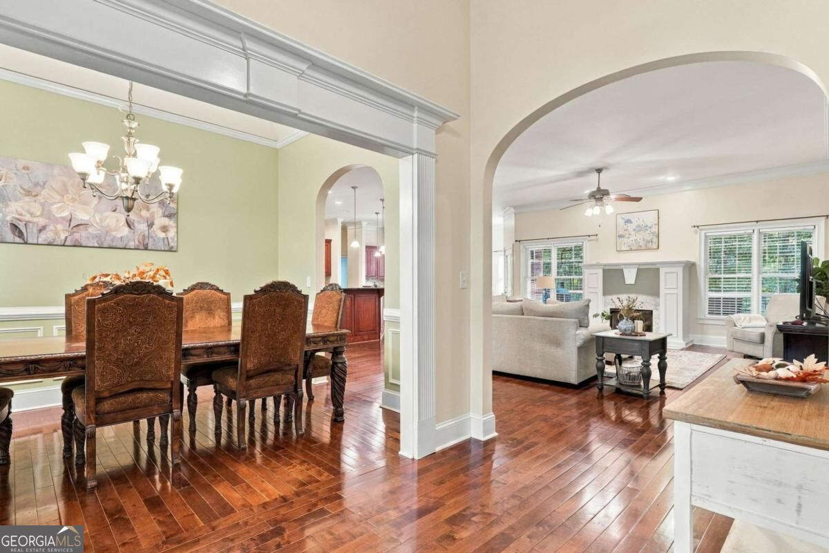 106 Shalea Lane Ball Ground GA 30107