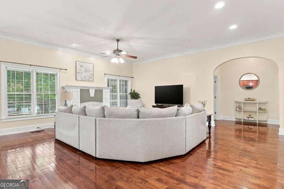 106 Shalea Lane Ball Ground GA 30107