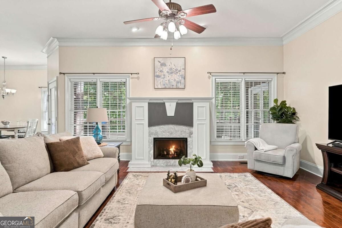 106 Shalea Lane Ball Ground GA 30107