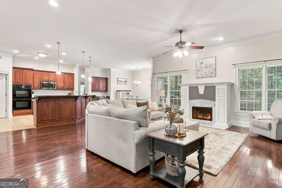 106 Shalea Lane Ball Ground GA 30107