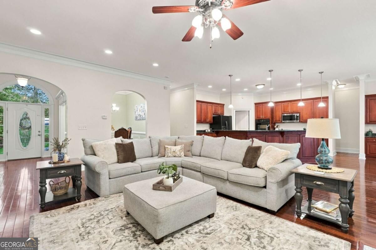 106 Shalea Lane Ball Ground GA 30107