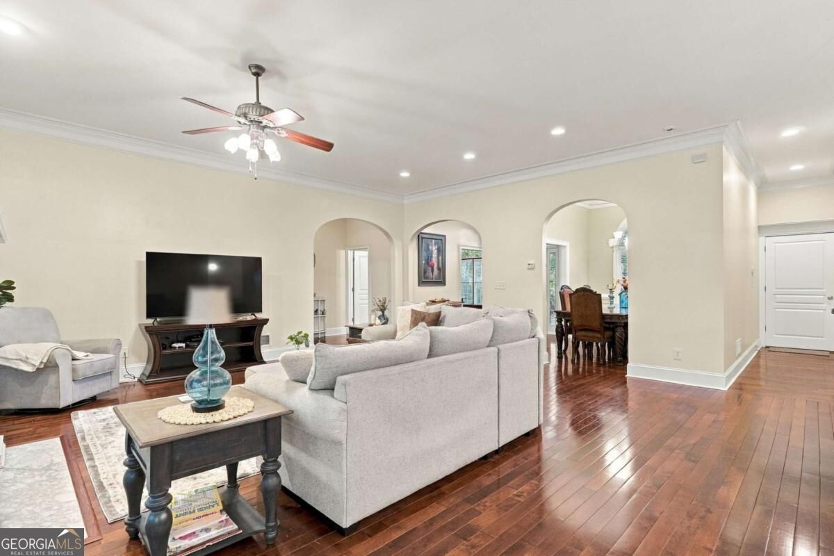 106 Shalea Lane Ball Ground GA 30107