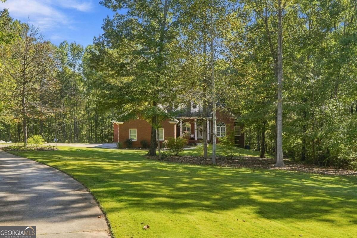 106 Shalea Lane Ball Ground GA 30107