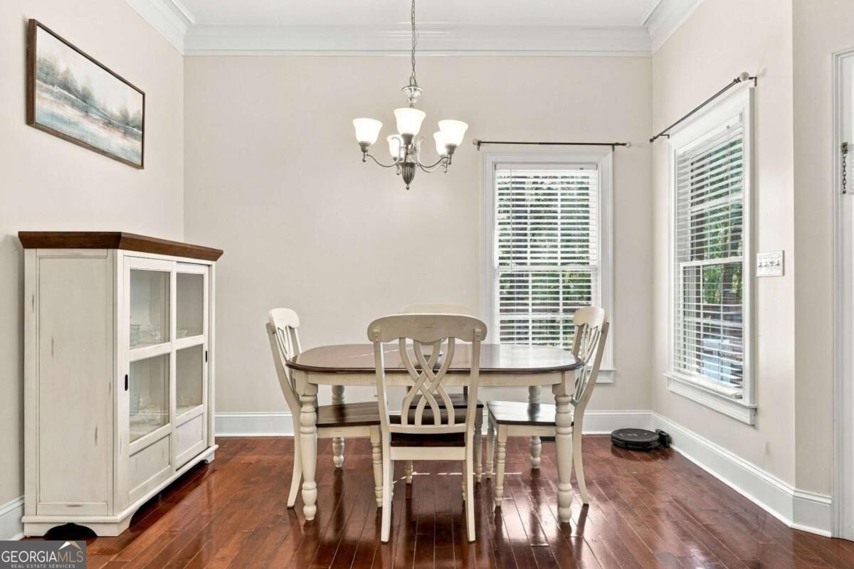 106 Shalea Lane Ball Ground GA 30107