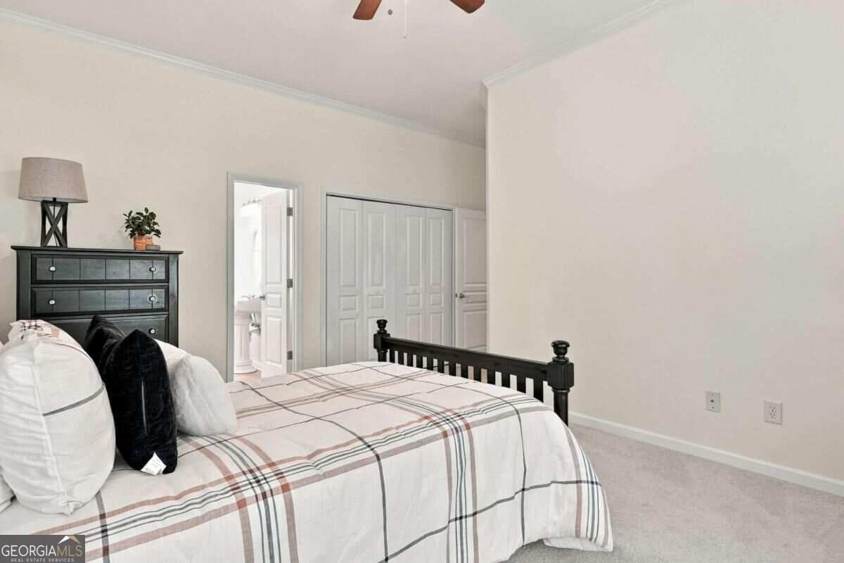106 Shalea Lane Ball Ground GA 30107