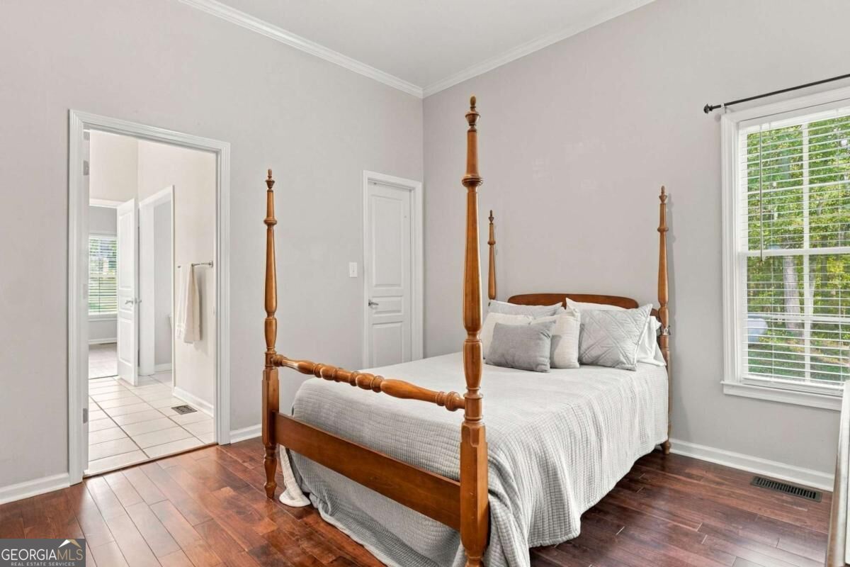 106 Shalea Lane Ball Ground GA 30107