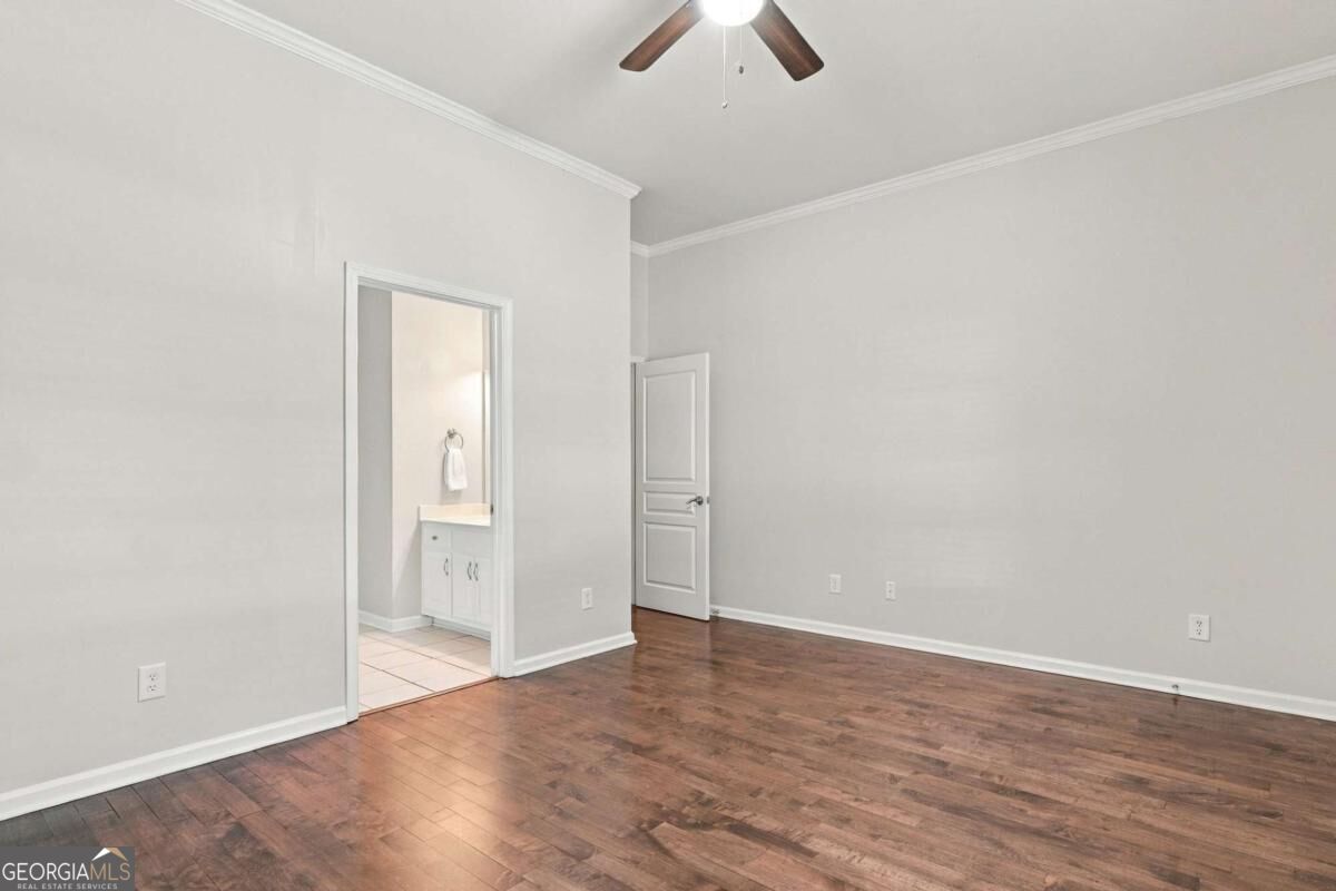 106 Shalea Lane Ball Ground GA 30107